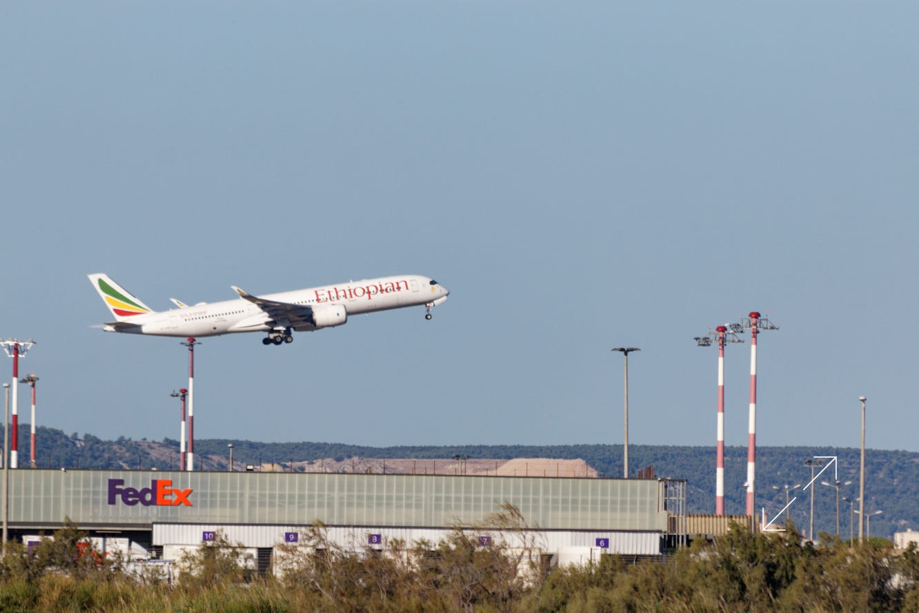Vu depuis les salins du Lion
